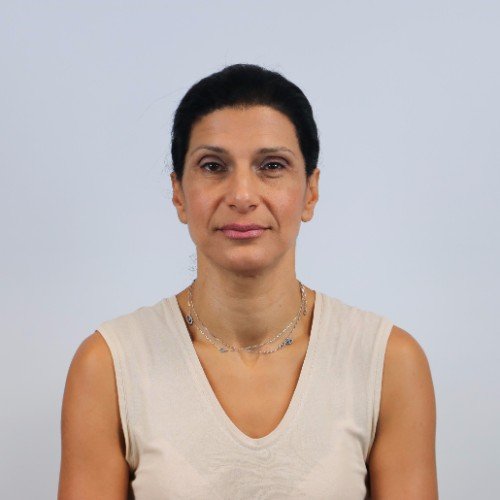 Pola Tsikkou