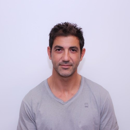 Theseas Mouzouropoulos