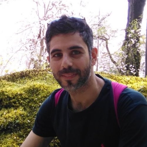 Κωνσταντίνος Παναγιώτου