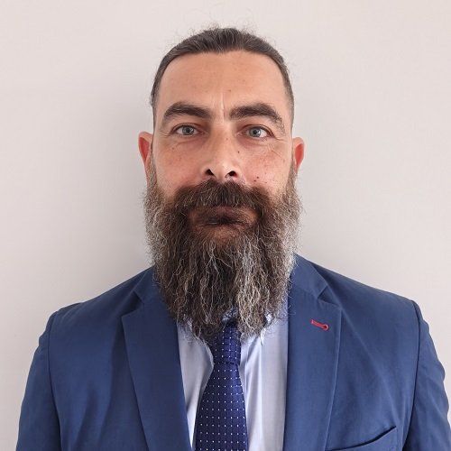 Μιχάλης Γκόλιας