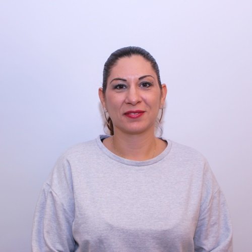 Panayiota Hadjiconstantinou