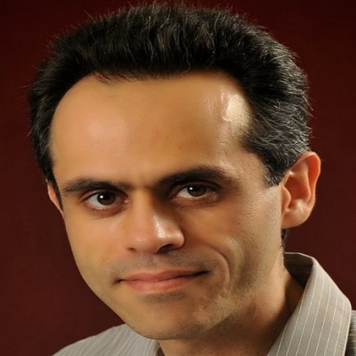 Stelios Charalambides