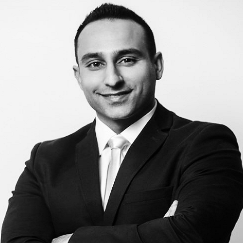 Christoforos Andreou