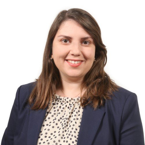 Christina Stylianidou