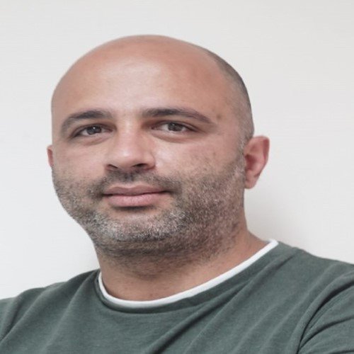 Michalis Christoforou