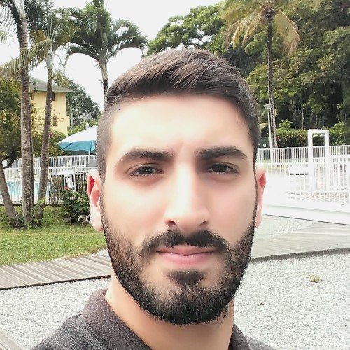 Stavros Patsalides