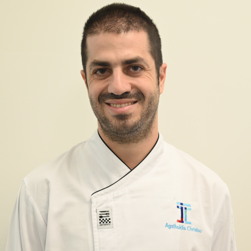Agathoklis Christou