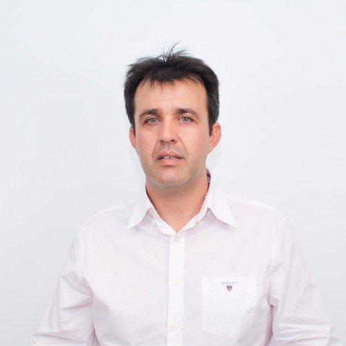 Andreas Christofi