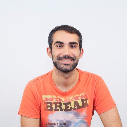 Fedros Galatopoulos