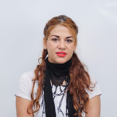 Fotini Efthimiou