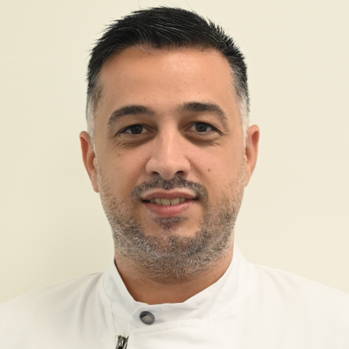 George Christoforou