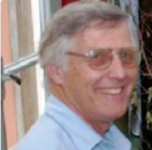 Jack Burston