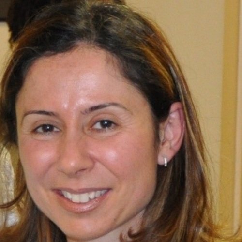 Kyriaki kyriakou