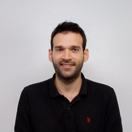 Marios Tzouvaras