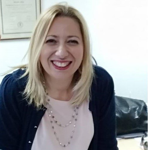 Meropi Mpouzika 
