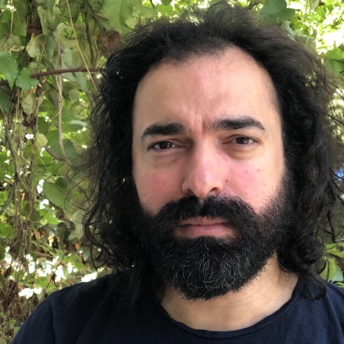 Orestis Marangos