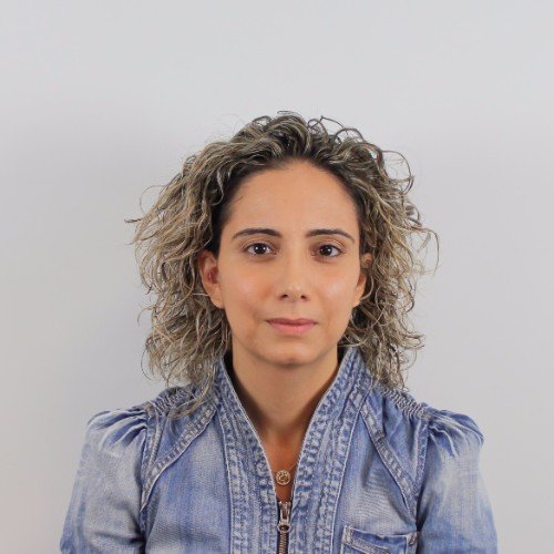 Panagiota Miltiadous