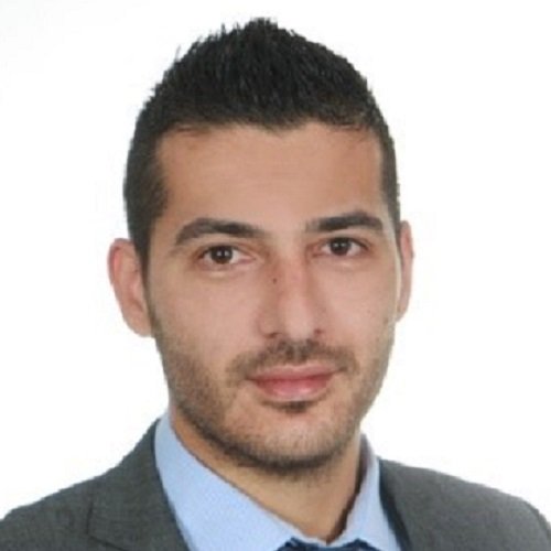 Pavlos Nikolaidis