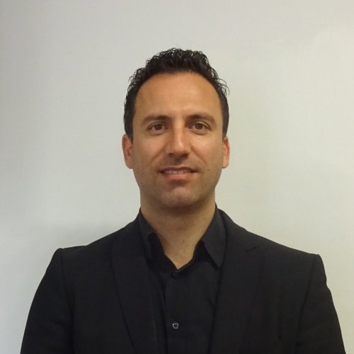 Pavlos Symeou