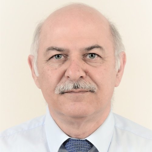Σωτήρης Καλογήρου