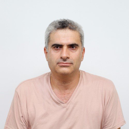Σταύρος Ευριπίδου