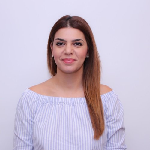 Christina Vasileiou