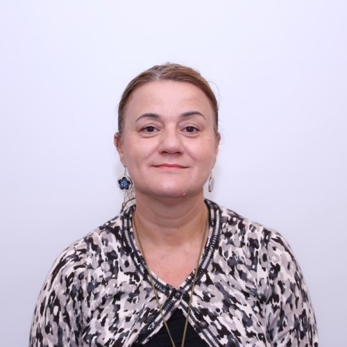 Μαρία Καμπανάρος