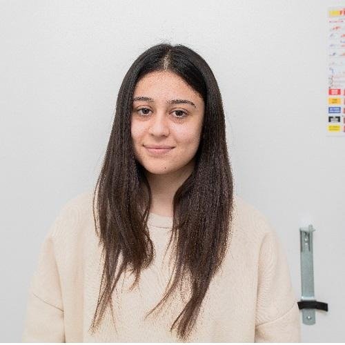 Παντελίτσα Αλεξάνδρου