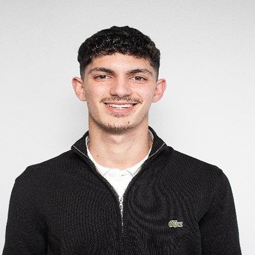 Χρίστος Σκεπαρνίδης