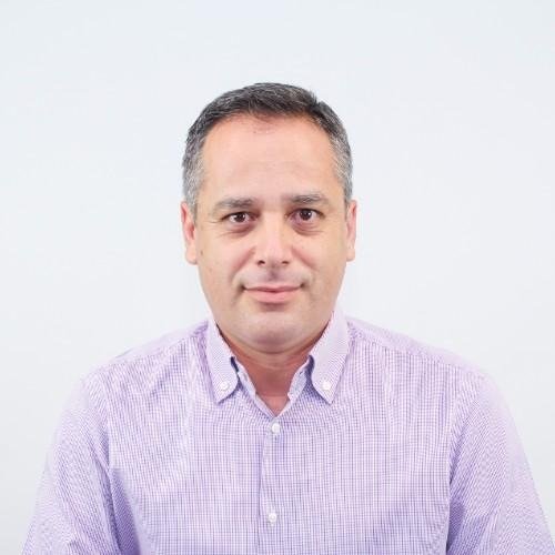 Loukas Kanetis