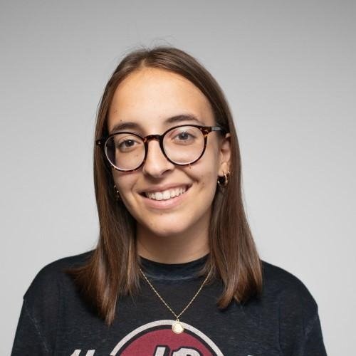 Ευδοκία Χριστοδούλου